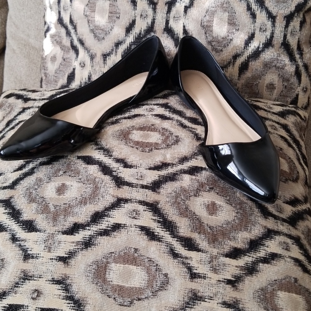 Forever 21 size 10 flats